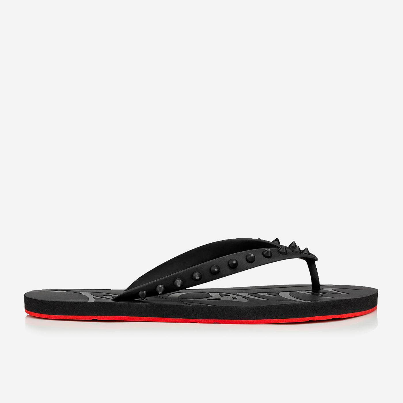 Christian Louboutin Loubi Flip