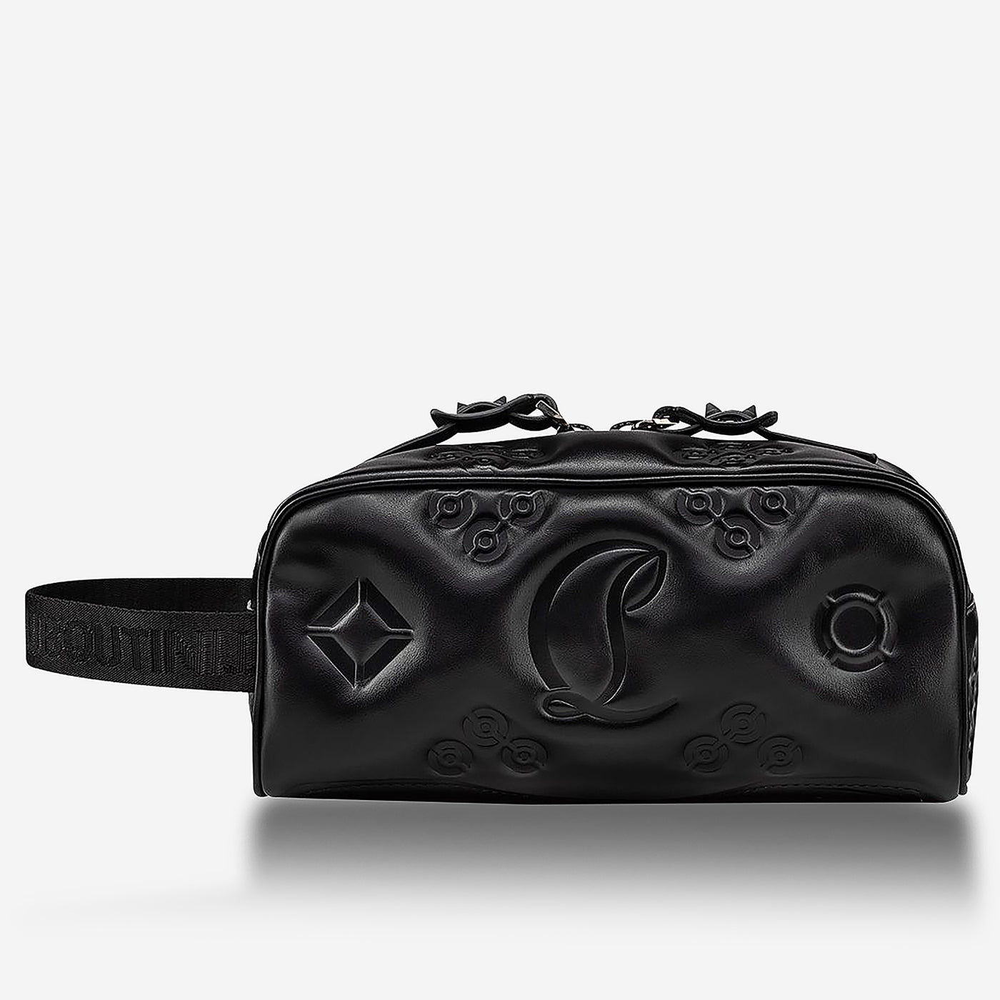 Christian Louboutin Blaster Washbag