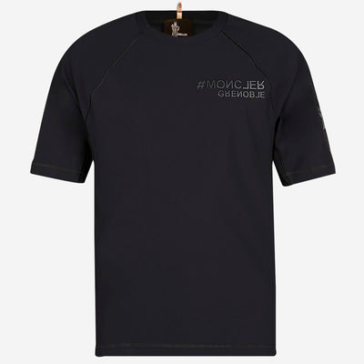 Moncler Grenoble Activewear T-Shirt