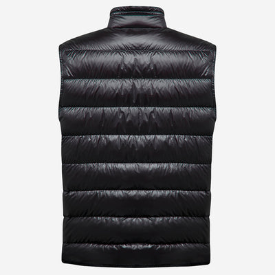 Moncler Gui Quilted Down Gilet