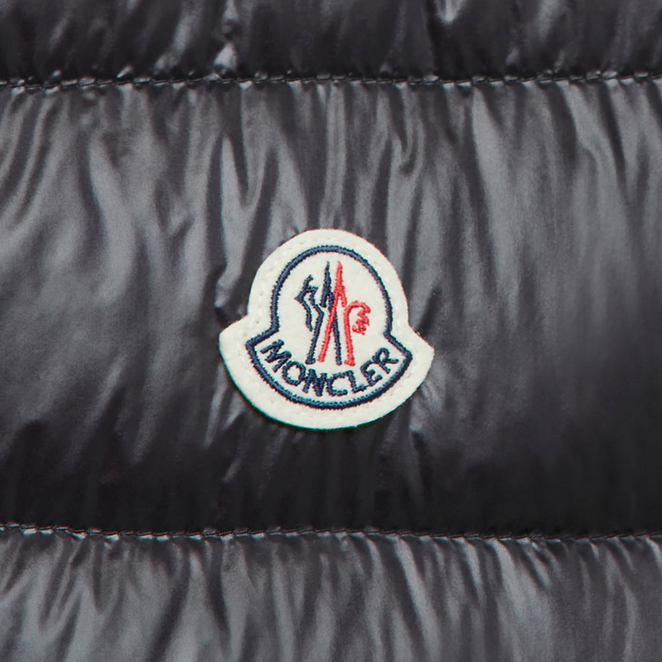 Moncler Gui Quilted Down Gilet