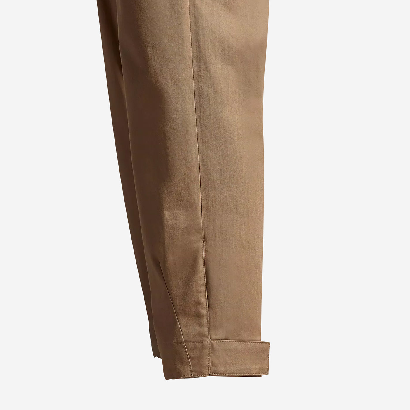 Moncler Gabardine Trousers
