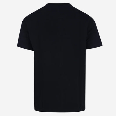 Off-White Chunky Embroidered Logo T-Shirt