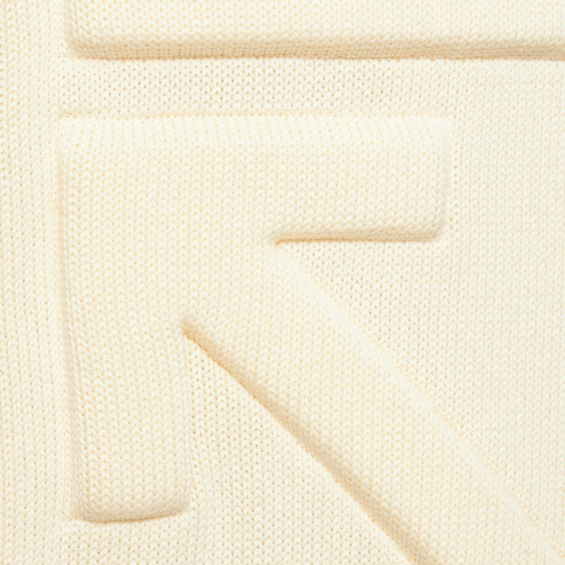 Off-White 3D Diagonal Knitwear