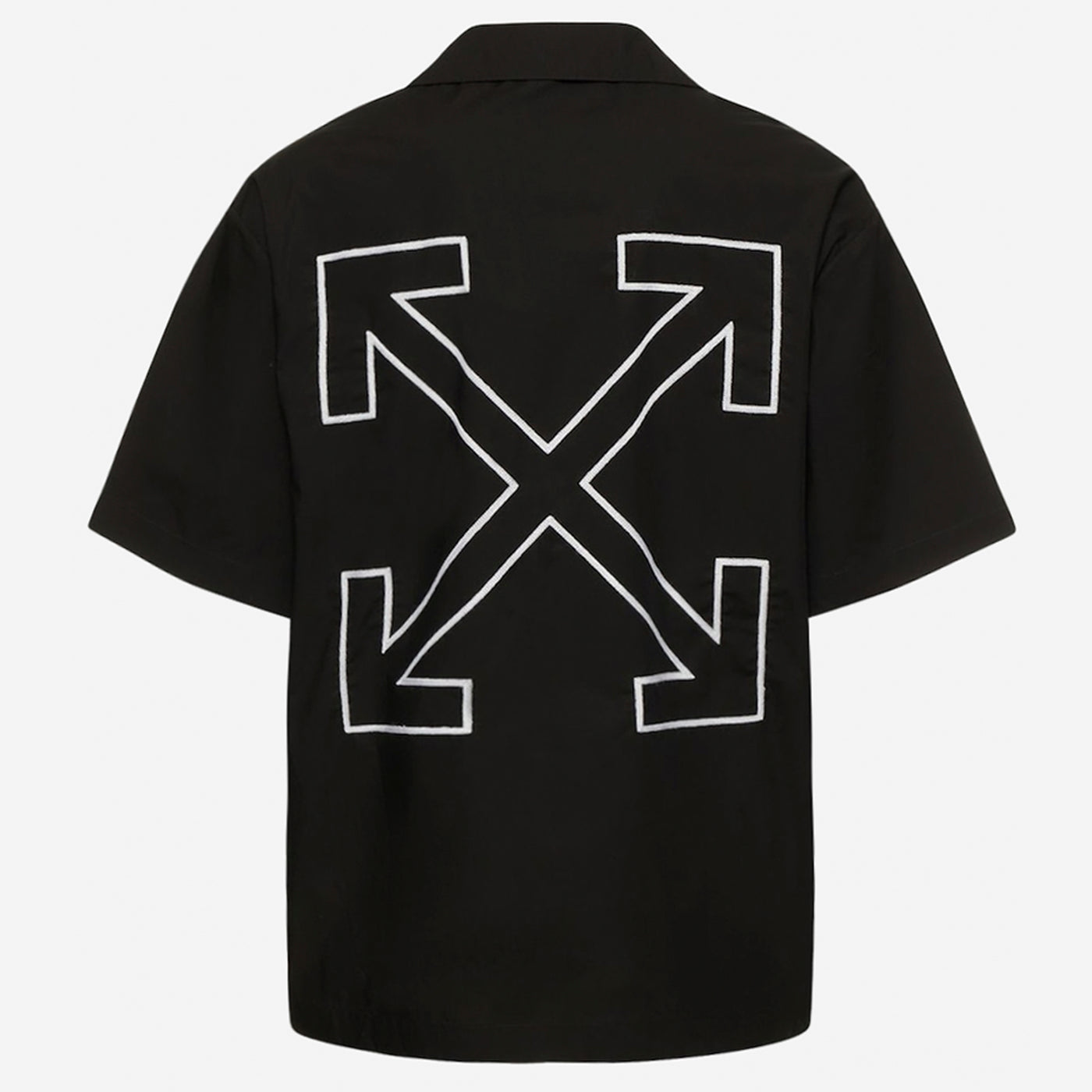 Off-White Arrow Outline Shirt