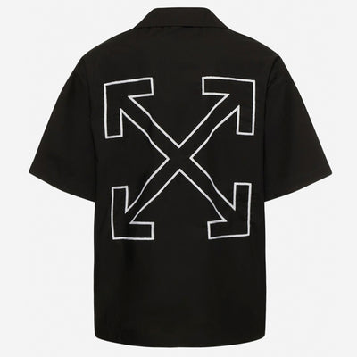 Off-White Arrow Outline Shirt
