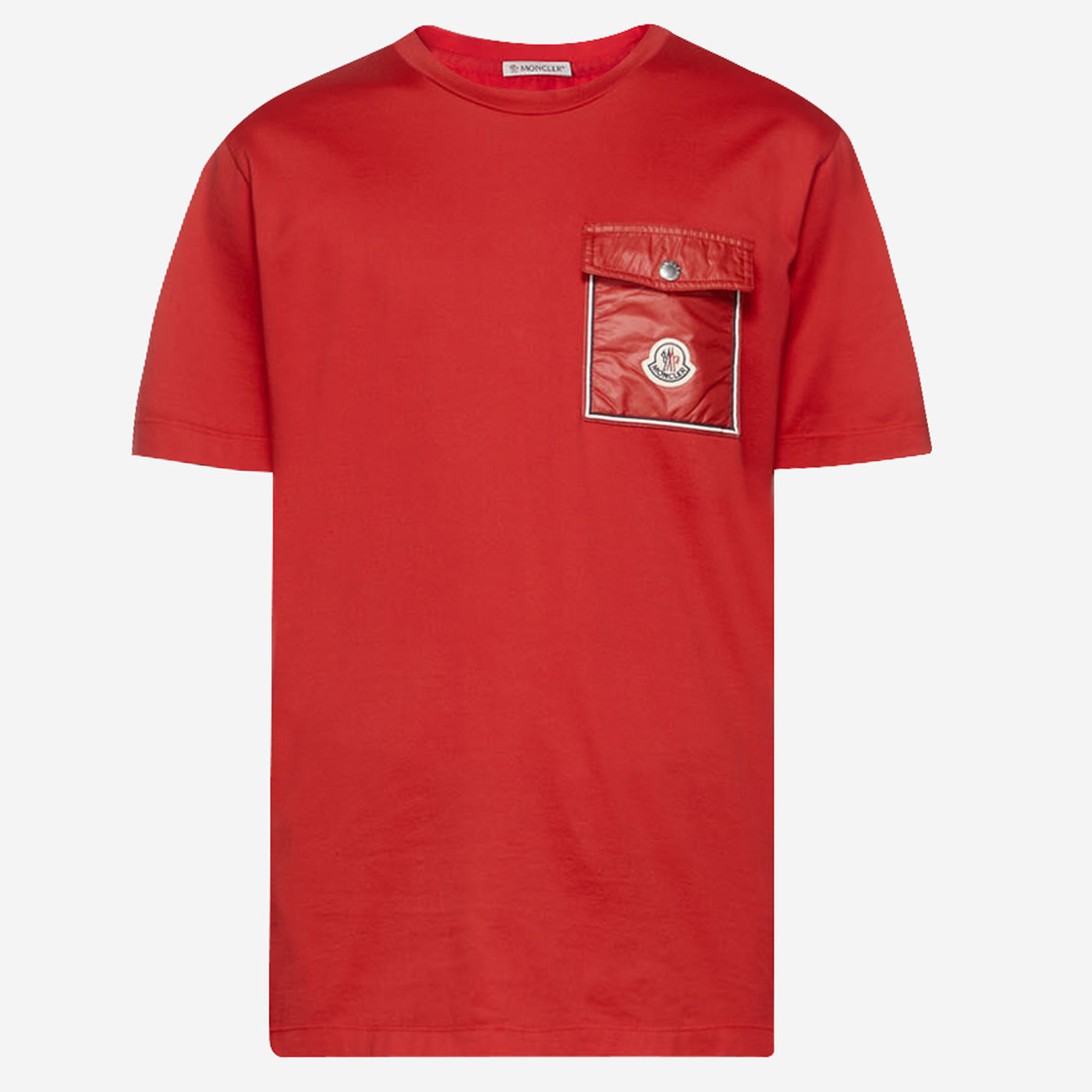 Moncler Pocket T-Shirt