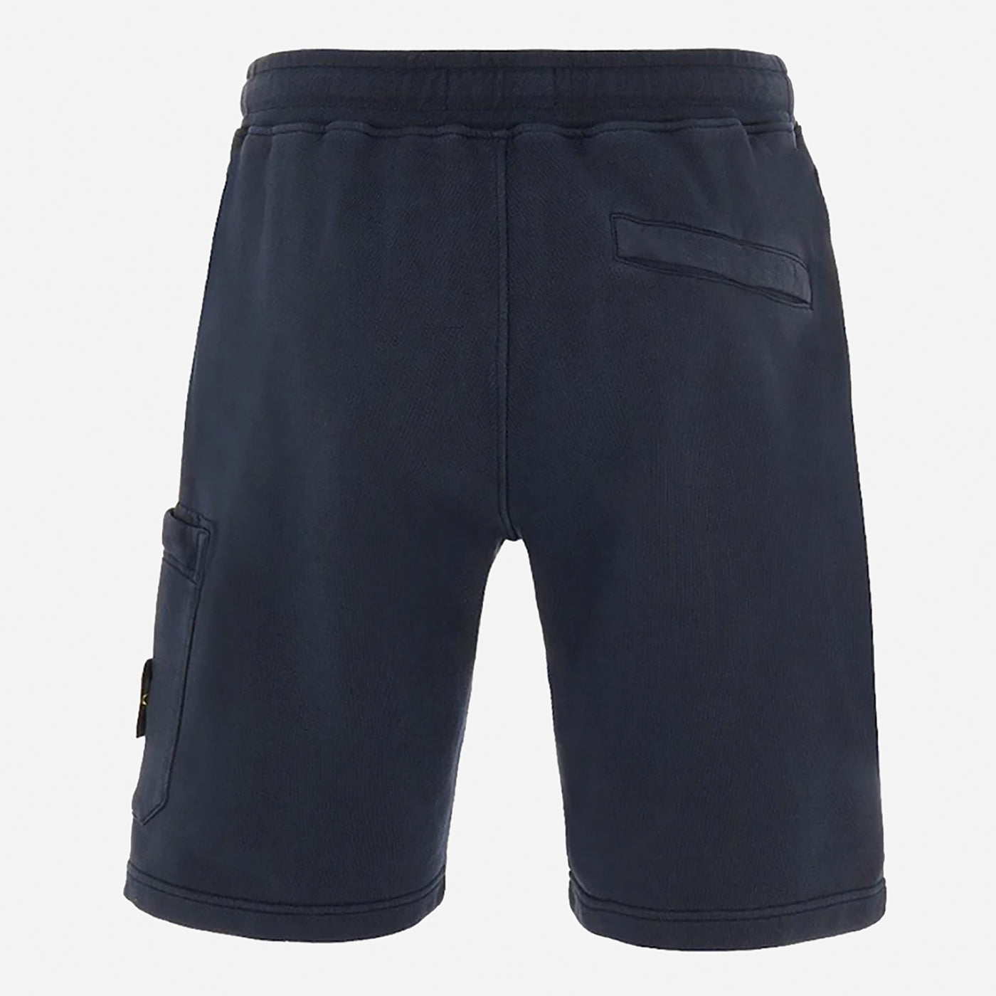 Stone Island Bermuda Track Shorts