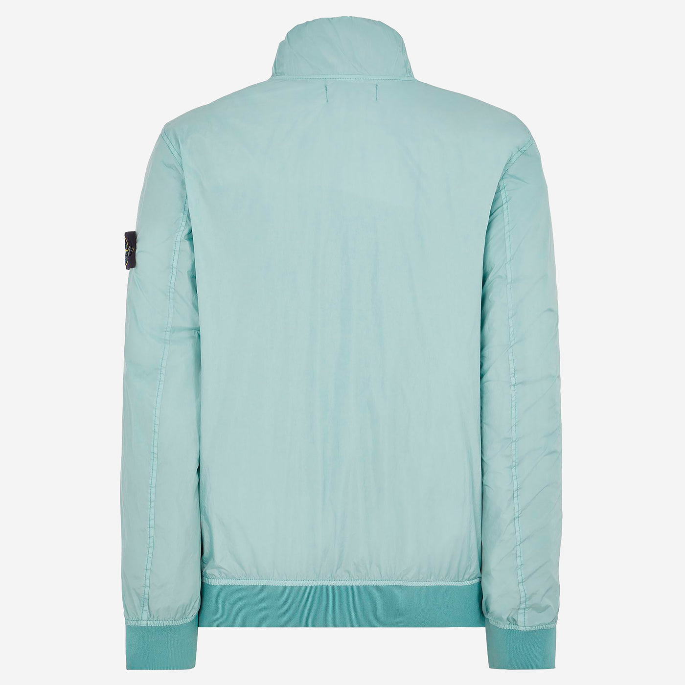 Stone Island Garment Dyed Crinkle Reps Jacket