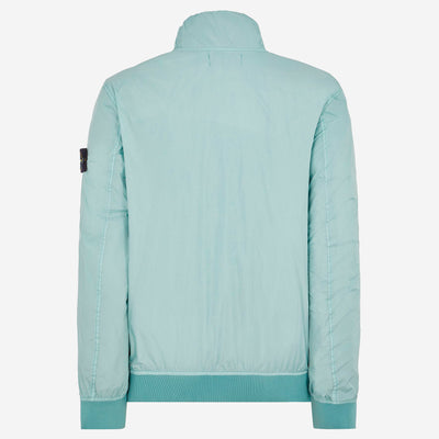Stone Island Garment Dyed Crinkle Reps Jacket