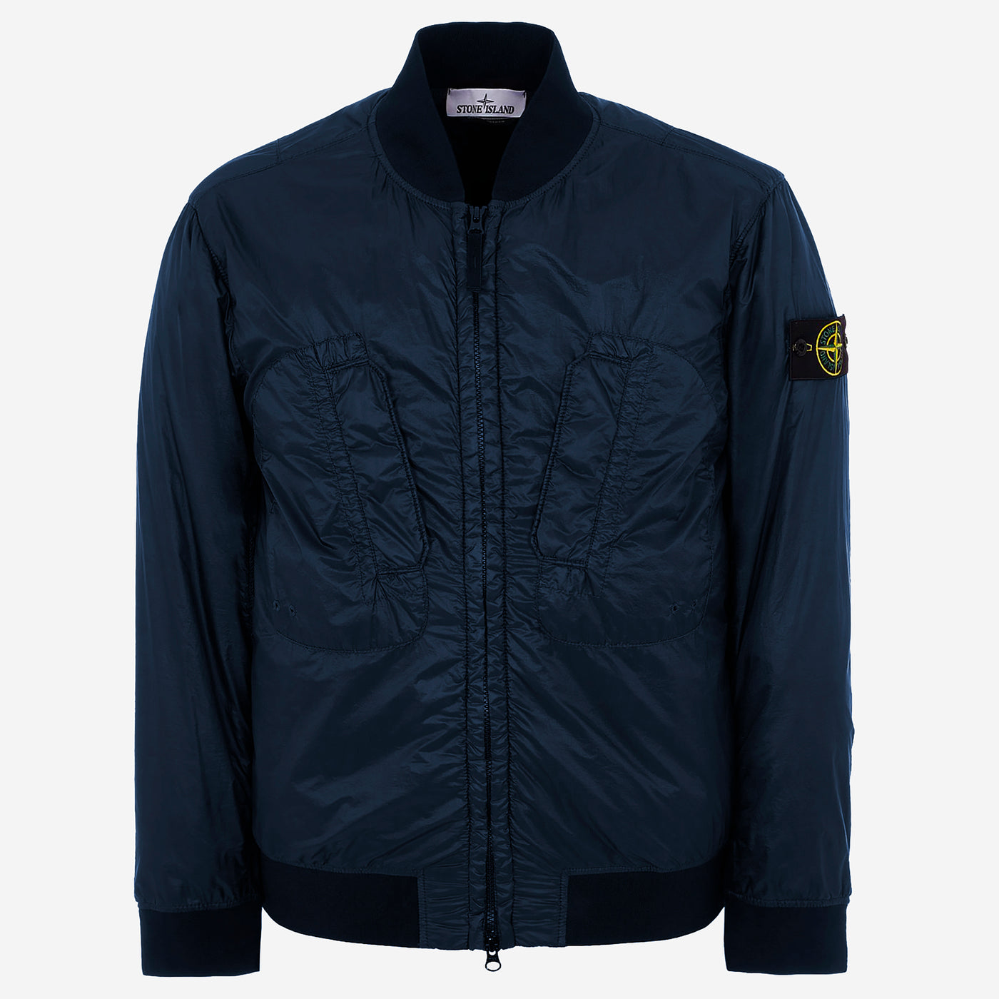 Stone Island Packable Bomber Jacket