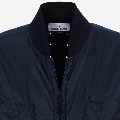 Stone Island Packable Bomber Jacket