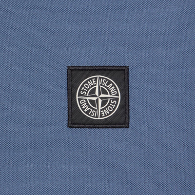 Stone Island Logo Polo