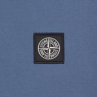 Stone Island Logo Polo