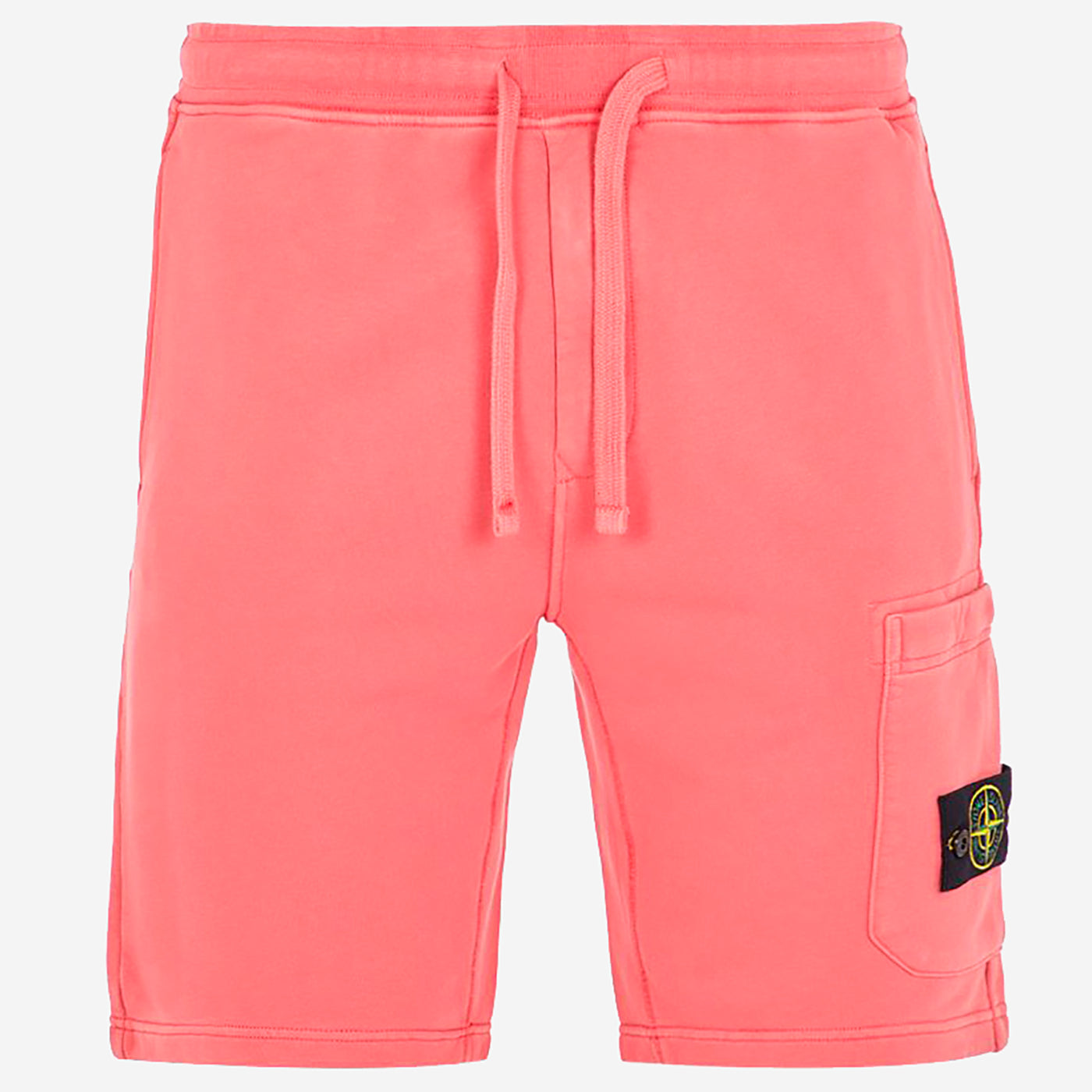 Stone Island Bermuda Track Shorts