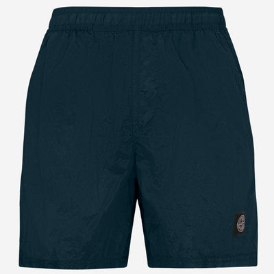 Stone Island Nylon Metal Swim Shorts