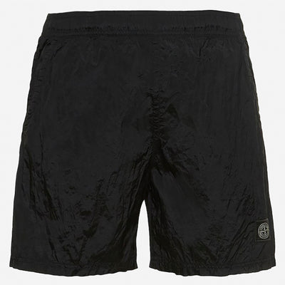 Stone Island  Nylon Metal Swim Shorts