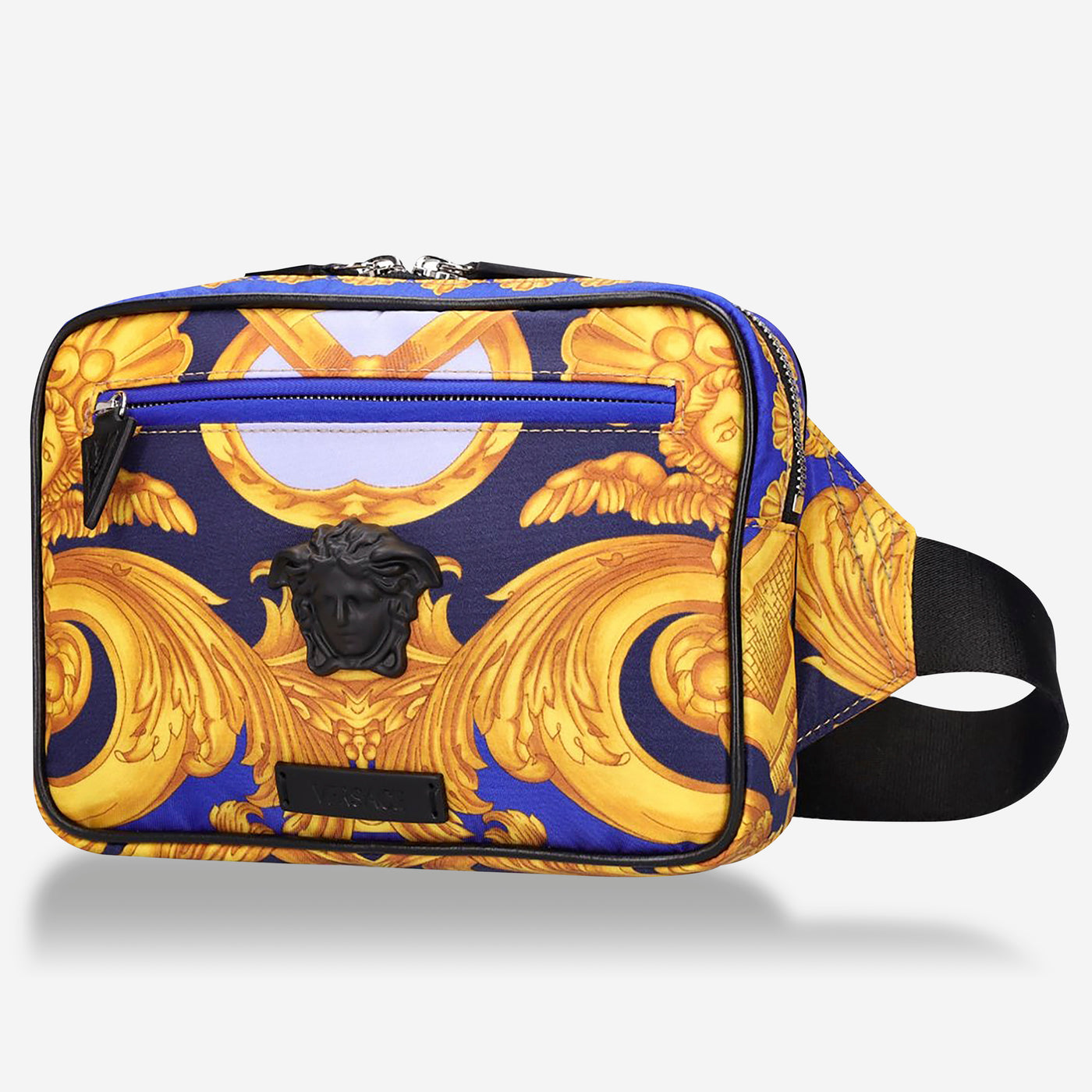 Versace La Medusa Belt Bag