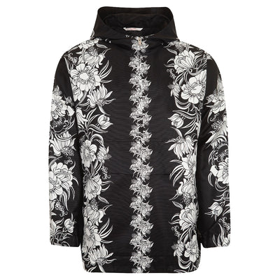 Valentino Street Flowers Daisyland Jacket