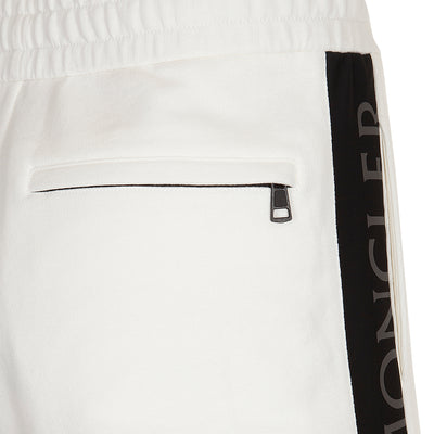 Moncler Logo Track Pants