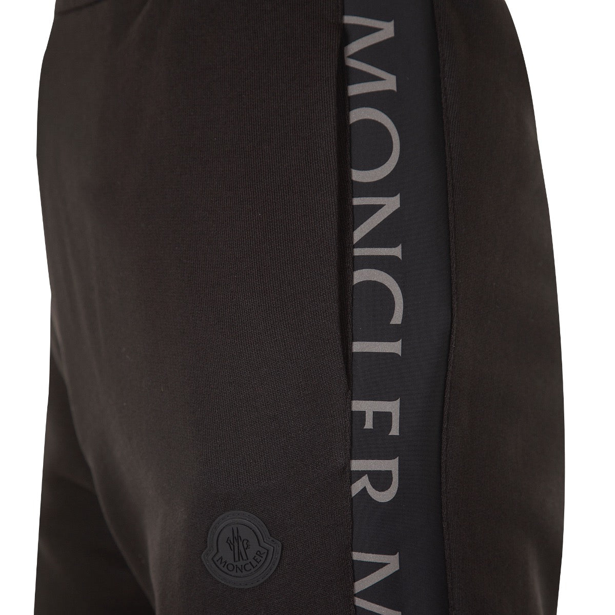 Moncler Logo Track Pants
