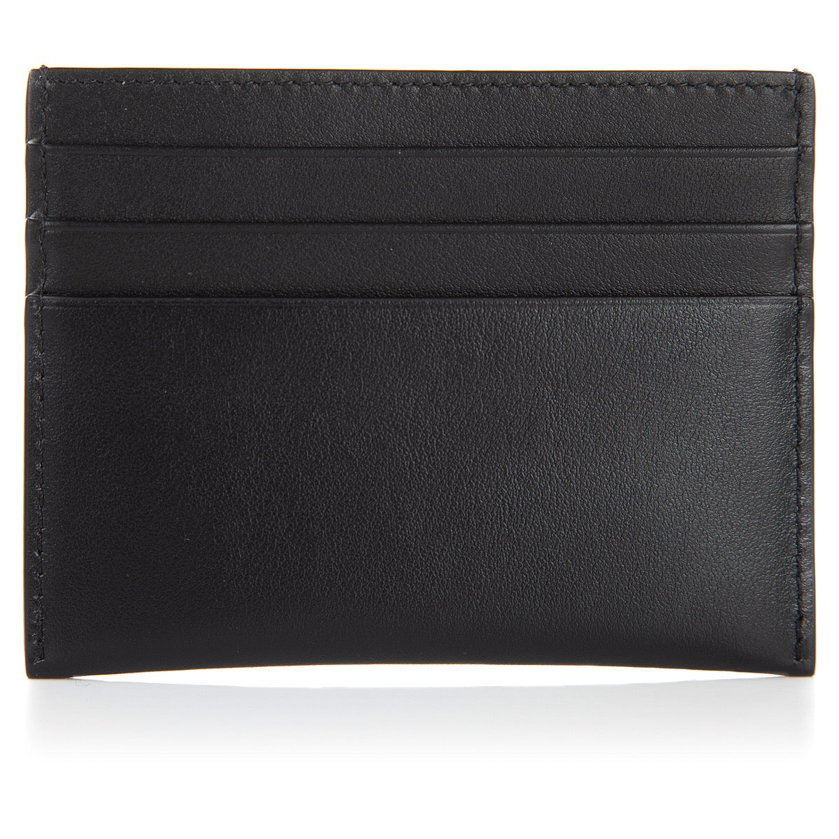 Givenchy Signature Logo Card Holder