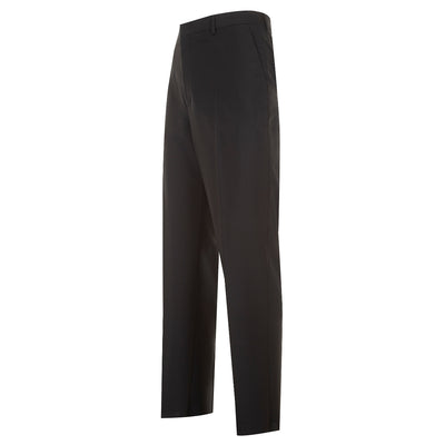 Valentino Wool Blend Straight Trousers