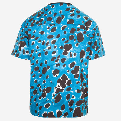Marni Spotted Print T-Shirt