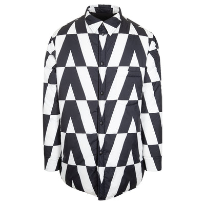 Valentino Reversible Padded Jacket