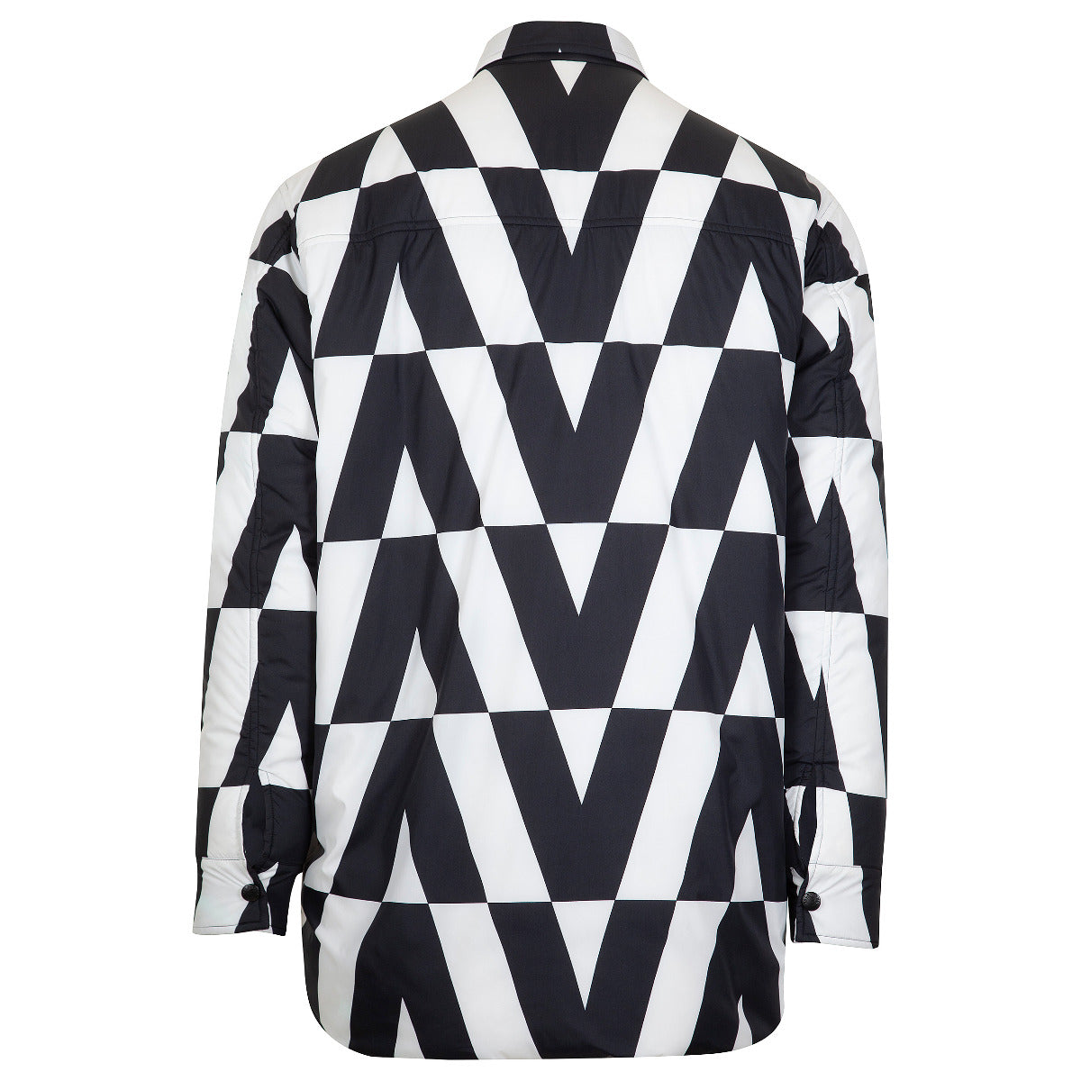 Valentino Reversible Padded Jacket