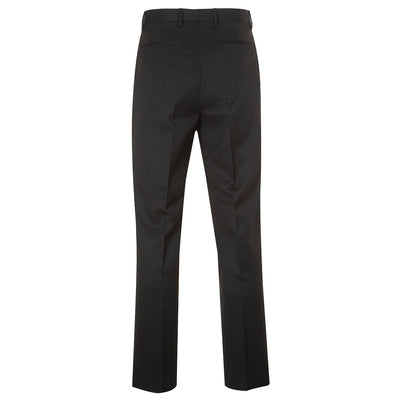 Valentino Technical Wool Trousers